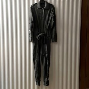 See By Chloe knit Jumpsuit